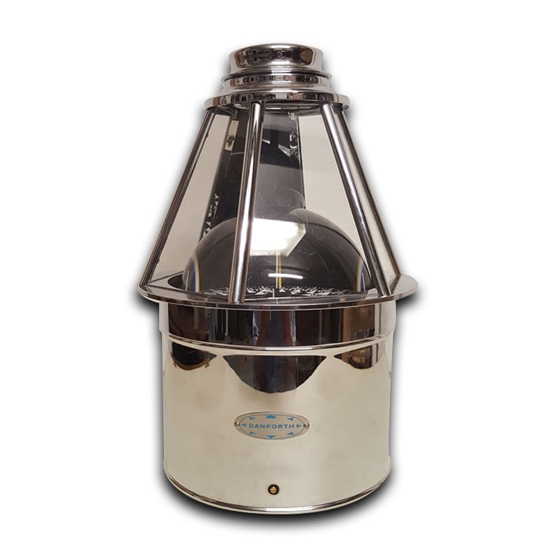 Danforth Skylight Constellation Compass