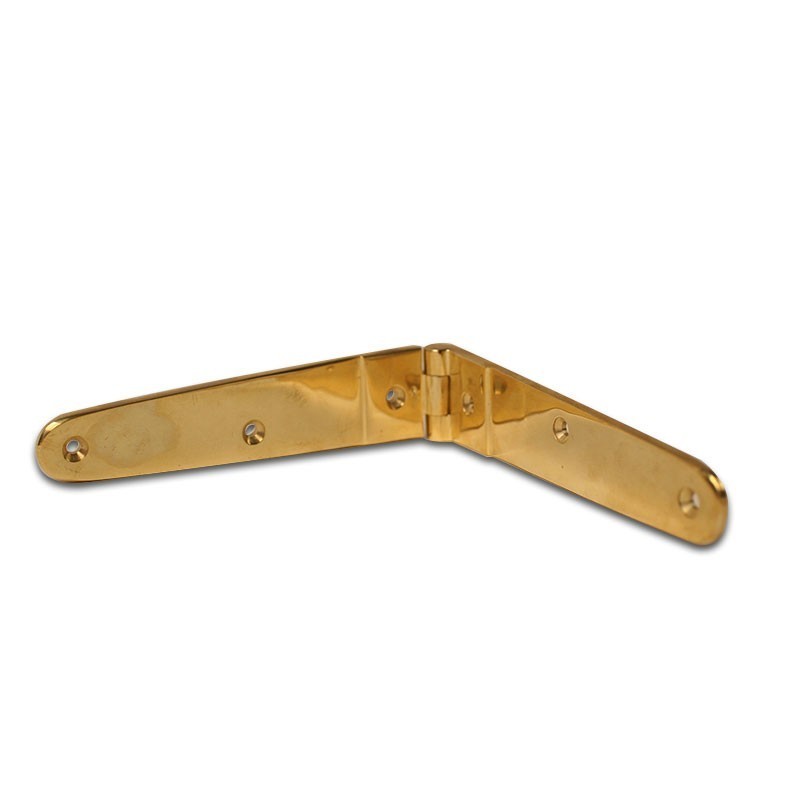 Brass Hinge
