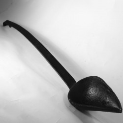 Traditional Pitch Ladle