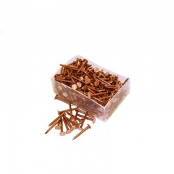Copper Tacks