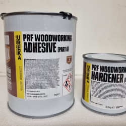 Resorcinol Marine Glue