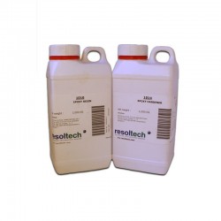 Resoltech Epoxy